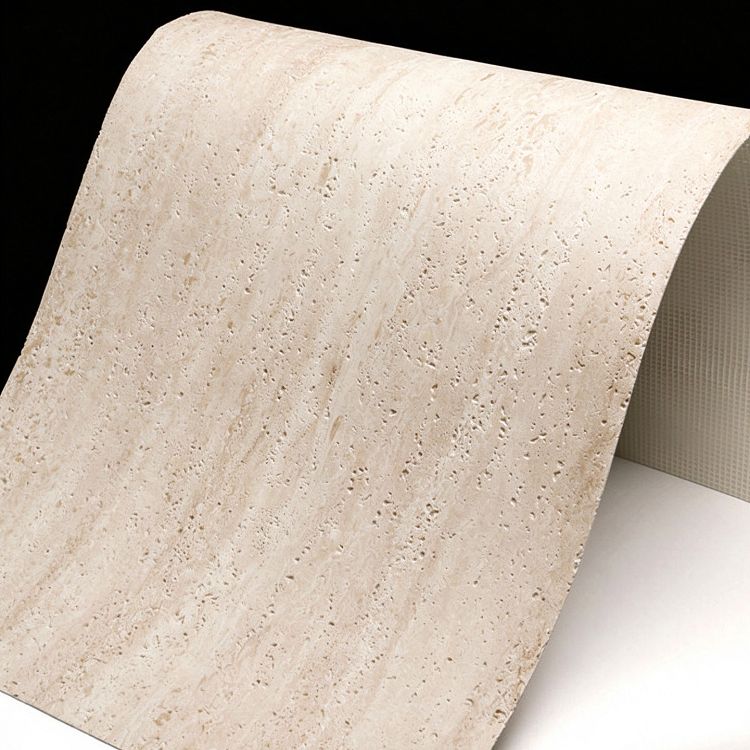 Easy To Clean Thin Granite Veneer Roll Easy To Clean Thin Granite Veneer Roll