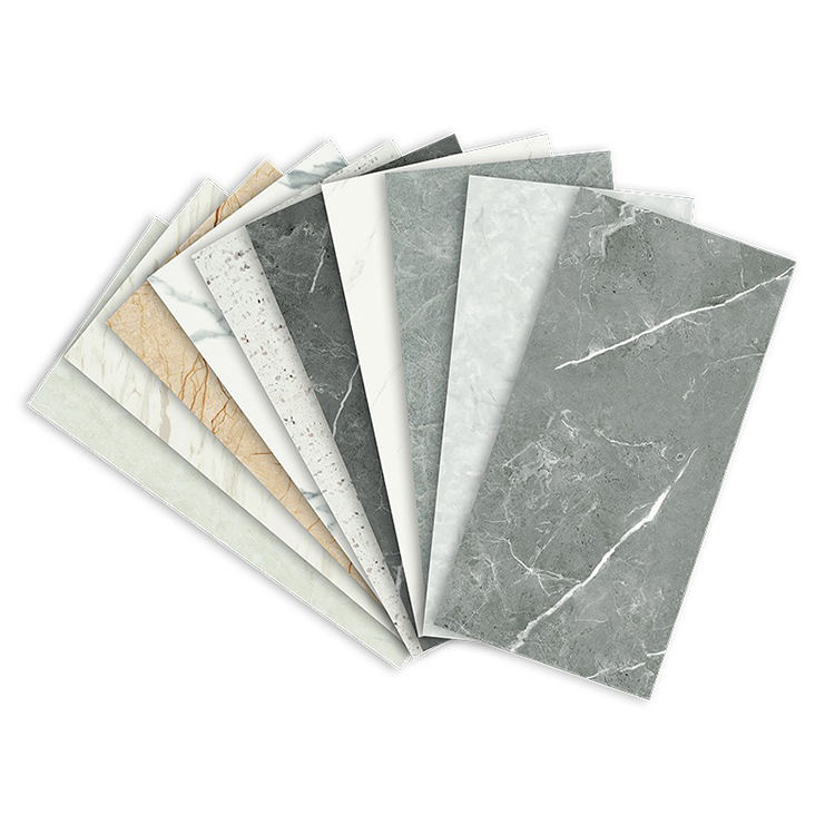 Glossy Finish PVC Wall Sticker Glossy Finish PVC Wall Sticker