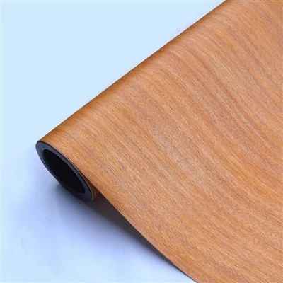 Matte Finish PVC Self Adhesive Sheet