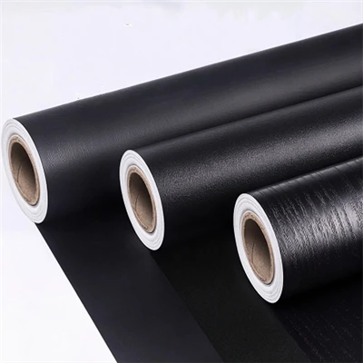 PVC Cabinet Wrap Film For Kitchen Countertop
