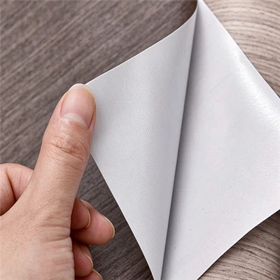 PVC Furniture Film For Furniture Renovation