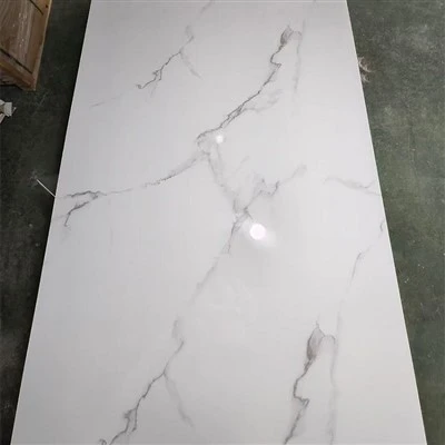 UV Mirror Finish Panel For Wardrobe Panel