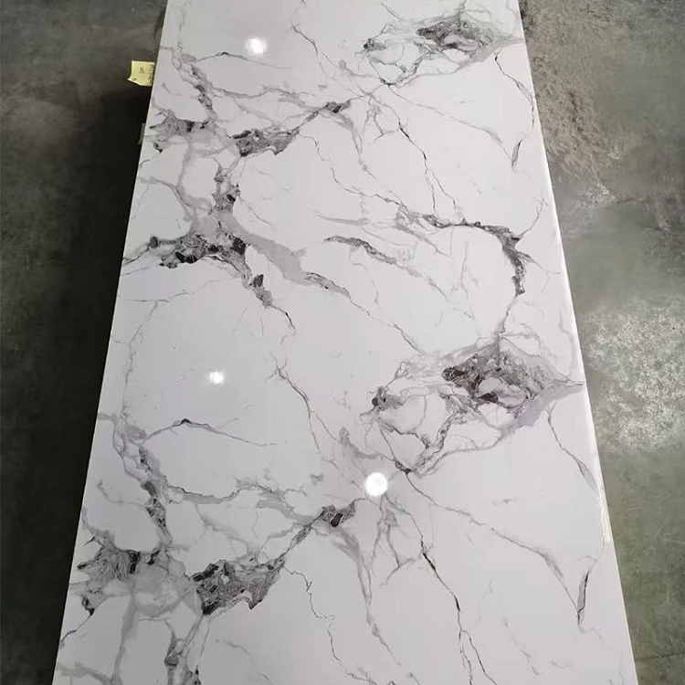 Wear Resistant UV Matte Decor Panel Wear Resistant UV Matte Decor Panel
